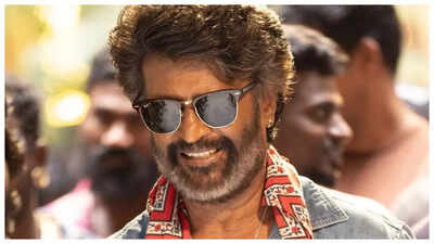 Rajinikanth’s ‘Coolie’ takes a thunderous start of over Rs 1 crore in USA advance bookings, sets stage for epic August 14 clash with Hrithik Roshan and NTR Jr’s War 2 |