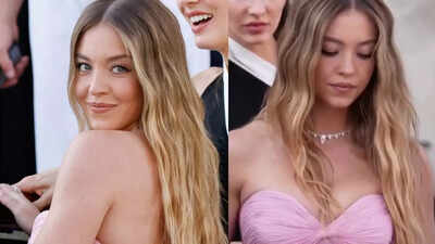 Do you know where Sydney Sweeney studied before landing her breakout role in Euphoria?