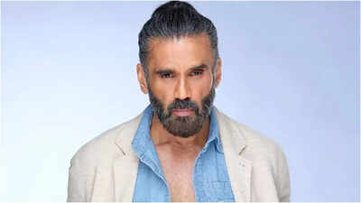 Suniel Shetty SLAMS ‘virtual world’ for ruining marriages: ‘People are getting divorced even before…’ | Hindi Movie News