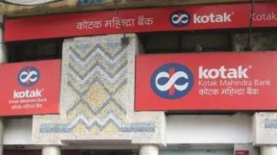 Kotak Mahindra Bank Q1 results: Profit slips 7% YoY; retail CV stress, high provisions weigh on earnings