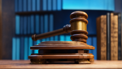 Much confusion on who does what, even upkeep of drains: HC to Delhi government | India News