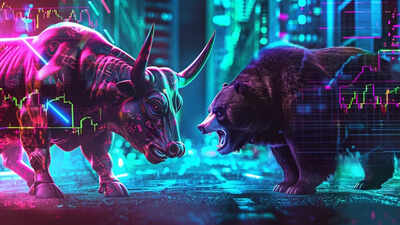 Stock market today: Nifty50 opens flat; BSE Sensex near 80,900