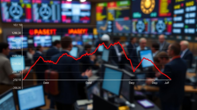 Hang Seng index dips amid China-US trade talks; European stocks rise, Fed decision in focus