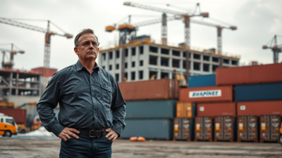 Tariff impact: Donald Trump’s new import duties could push US factory costs up to 4.5%, economists warn; flag risks to jobs, AI growth and margins