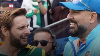 ‘Bharat mata ki jai’: India stand firm, refuse to face Pakistan in WCL semifinal | Cricket News