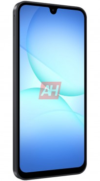Samsung Galaxy A17 renders leak