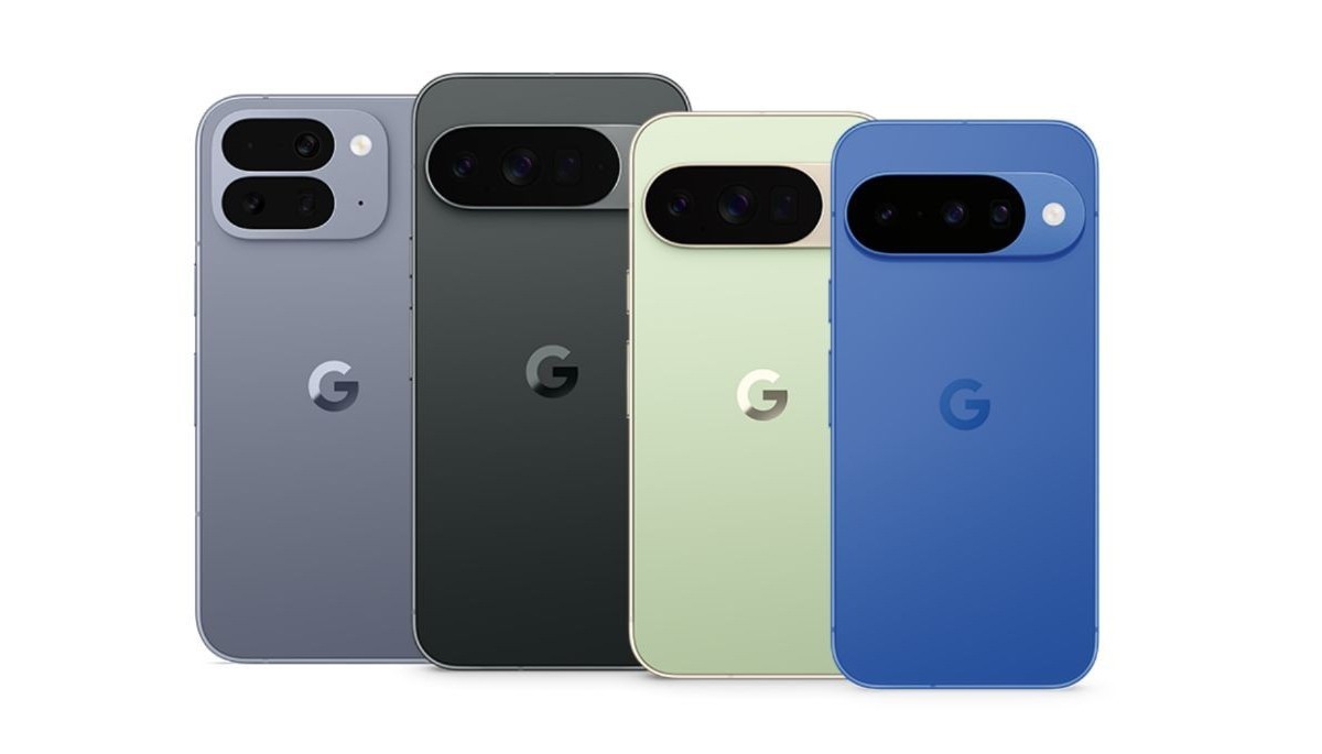 Google Pixel 10 family’s prices in the US and Canada leak