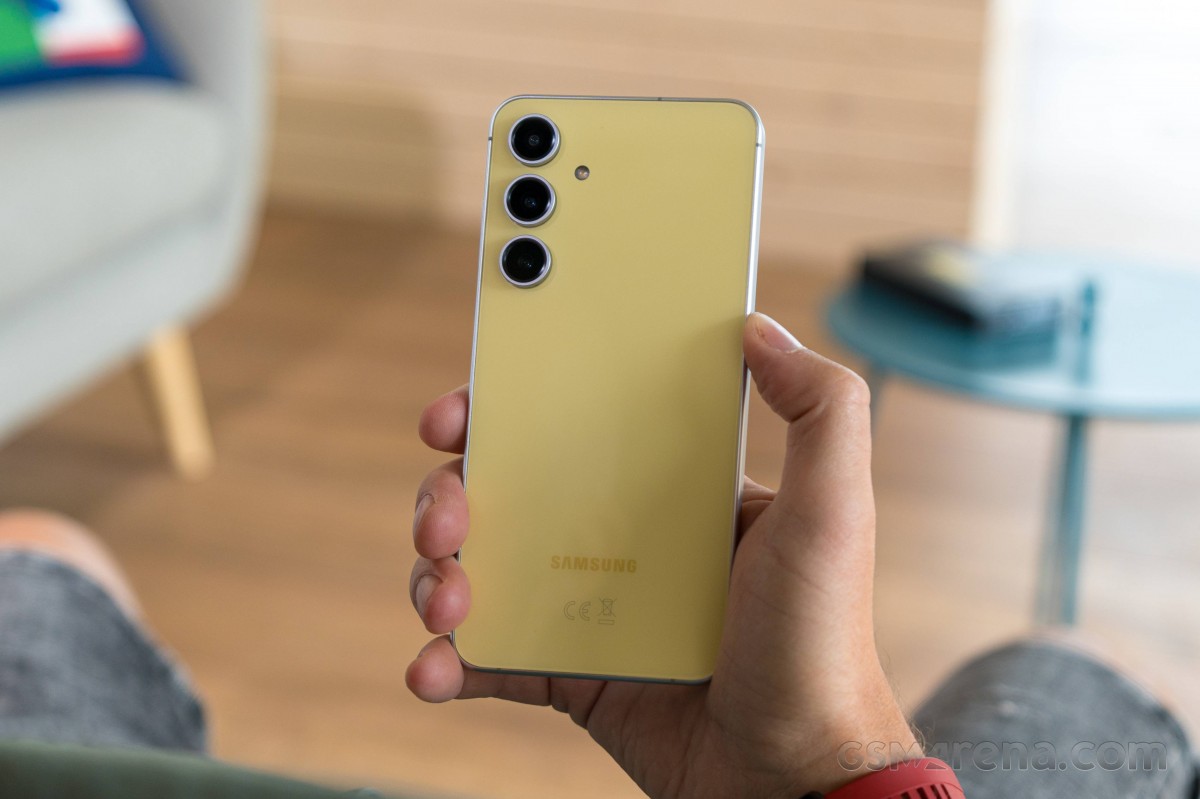 The Galaxy S25 FE is launching early, Samsung officially confirms