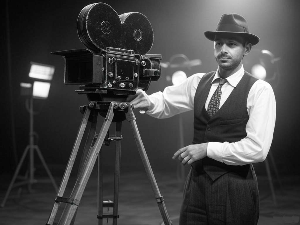 Fritz Lang, the Nazis, the quest for freedom and his lesser-known films