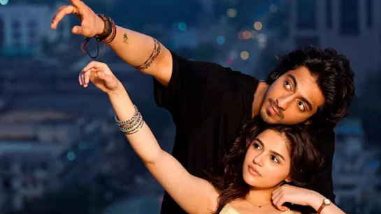 Saiyaara Box Office Collection Day 8 Second Friday Worldwide & Budget