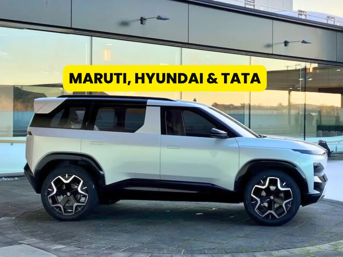 Buying an SUV This Diwali? These 3 SUVs Worth the Wait!