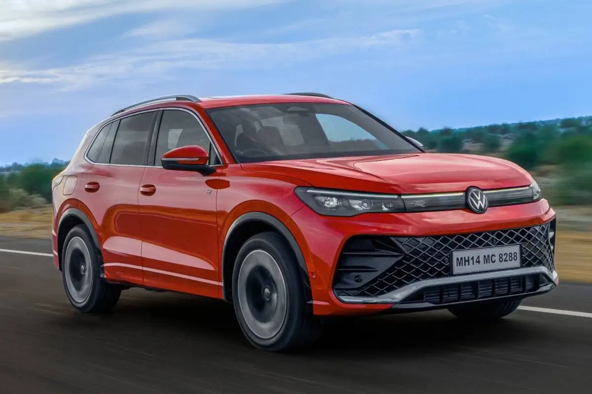 This AWD SUV Now Rs 3 Lakh Cheaper