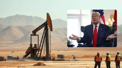 Trump’s Pak oil deal a move to counter China, pressure India?