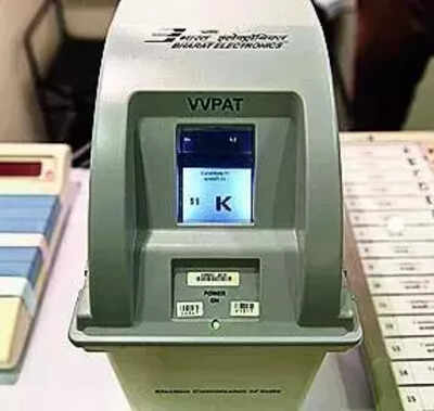 Maha polls: Tests prove EVMs are tamper-proof | India News