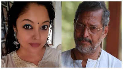 Tanushree Dutta claims her career was sabotaged following her #MeToo allegations against Nana Patekar: “My email accounts were hacked..” |