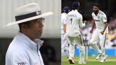 IND vs ENG 5th Test: ‘Just bat, ball and go home?’ – KL Rahul rages at umpire after Prasidh Krishna-Joe Root spat | Cricket News