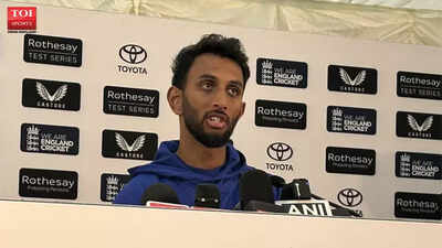 IND vs ENG, 5th Test | Prasidh Krishna breaks silence on heated exchange with Joe Root: ‘We are good friends’ | Cricket News