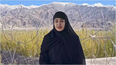 National Awards Jury member Pradeep Nair says he opposed to ‘The Kerala Story’, calling it ‘propaganda film’: ‘Others argued it’s a relevant social issue’ | Hindi Movie News