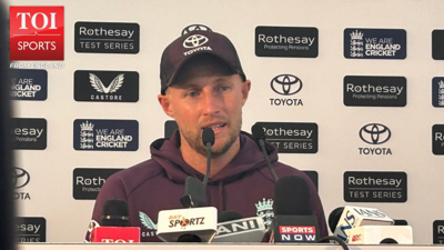 IND vs ENG 5th Test: ‘He’s all in!’ – Joe Root confirms Chris Woakes will bat despite pain on Day 5 | Cricket News