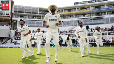 IND vs ENG | ‘Natural leader’ Siraj is getting recognition: Morne Morkel | Cricket News