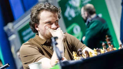 Chess | ‘India treats their players like superstars, while America sabotages theirs’: GM Hans Niemann sparks new debate | Chess News