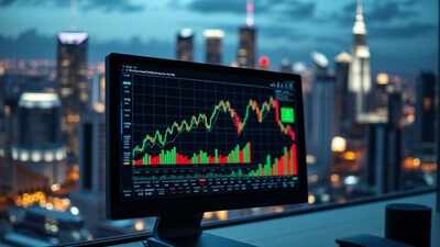 IPOs fuel FPI surge: Foreign inflows hit 7-month high in primary market with $1.7 billion in July; secondary market sees sharp outflows