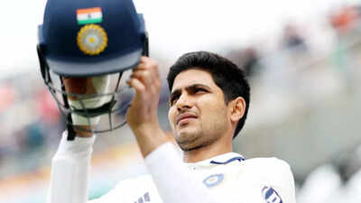 ‘Carried India without Virat Kohli, Rohit Sharma’: Ex-Pakistan cricketer’s jaw-dropping remark on Shubman Gill | Cricket News