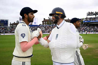 IND vs ENG: ‘Figuring out who you really are’ – Washington Sundar’s emotional message | Cricket News