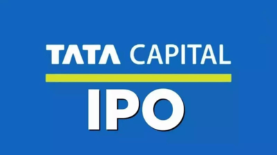 Tata Capital IPO: Company files draft IPO papers with Sebi; Tata Sons to offload 23 crore shares