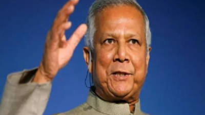 ‘Bangladesh elections before Ramadan’: Muhammad Yunus announces February 2026 election; here are the details