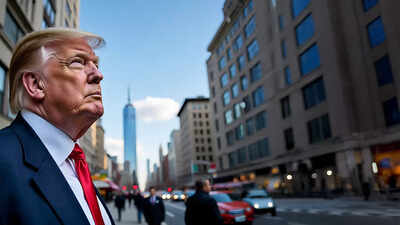 ‘Hundreds of millions in cash’: Donald Trump says JPMorgan, Bank of America rejected him as a customer; ‘banks discriminated…’