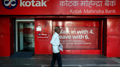 Use bank app to verify a/c balance: Kotak after UPI glitch