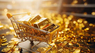 Gold price prediction today: Where is gold rate headed in the near-term amidst Trump’s tariff war? Here’s the outlook