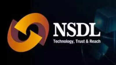 NSDL IPO listing today: Company makes strong debut; shares list 15% higher than issue price of Rs 800