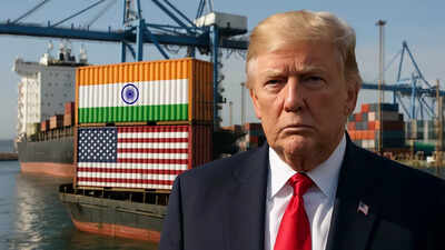Trump’s higher tariff threat on India: What RBI governor Sanjay Malhotra said on GDP growth; ‘really very difficult to…’