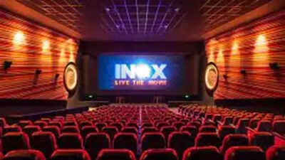 PVR Inox Q1 results: Net loss narrows to Rs 54.5 crore; revenue jumps to Rs 1,469 crore in June quarter