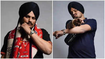 Multiple shots fired at Sidhu Moosewala’s statue; mother breaks down and says, ‘This is a wound to my soul’ – Report | Punjabi Movie News