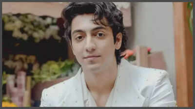 Casting director recalls Saiyaara star Ahaan Panday refusing to meet her at 19: ‘He thought we would reject him because he was tanned…’ |