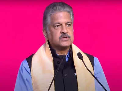 Donald Trump’s 25% additional tariff on India: Anand Mahindra cites ‘law of unintended consequences’; says global ‘Manthan’ can yield ‘Amrit’ for India