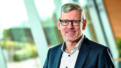 Westermeier new head of Airbus India & S Asia