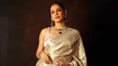 Isha Koppikar recalls being humiliated by South choreographer in her debut film: ‘These girls come from Bollywood, they don’t know anything’ | Hindi Movie News