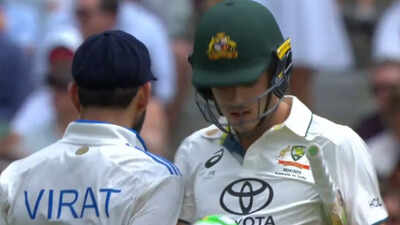 Player who had beef with Virat Kohli to play in India – All you need to know | Cricket News