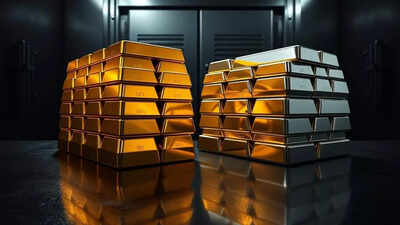 Gold & silver price prediction today: Will gold continue trading above Rs 1 lakh mark – what’s the outlook and should you buy or sell?