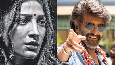 ‘Coolie’ Early Reviews: Rajinikanth-starrer hailed as “best since Kabali”, Shruti Haasan the ‘main highlight’ while Nagarjuna and Aamir Khan impress with their performances | Tamil Movie News