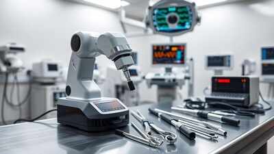 New steel ministry rules rattle medical device makers: Medical device makers seek BIS exemption; industry warns of system disruption