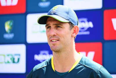 AUS vs SA: Mitchell Marsh drops big reveal on Australia’s new opening combo in T20I | Cricket News