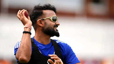 After England heroics, Akash Deep’s big day off the field: Buys dream car | Cricket News