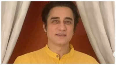 Faissal Khan opens up about his divorce; claims family thought failed marriage led to Depression: ‘Didn’t have time to…’ |