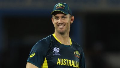 Cricket | ‘It’ll be myself and …’: Mitchell Marsh confirms Australia’s opening pair ahead of T20 World Cup | Cricket News