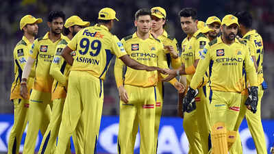 IPL: CSK may free up purse to add firepower; Dhoni likely to play | Cricket News